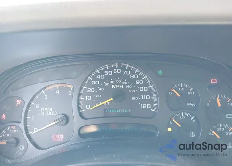 2003 GMC Sierra K2500 Heavy Duty from USA, damaged, VIN 1GTHK23173F183704